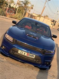 دودج تشارجر